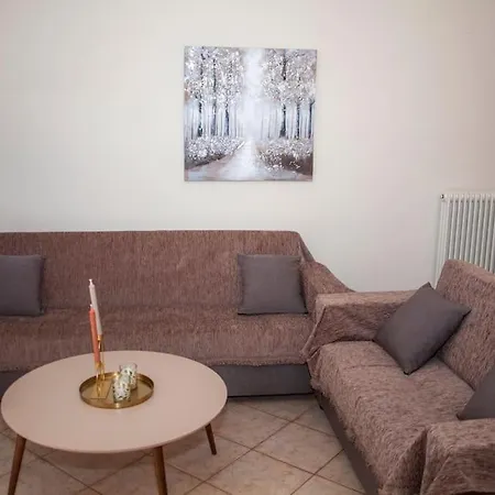 Olive House Kalamata