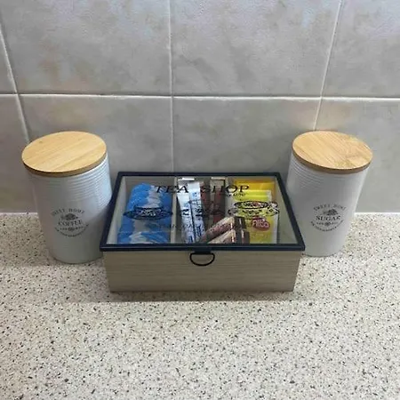 Olive House Apartment Kalamata