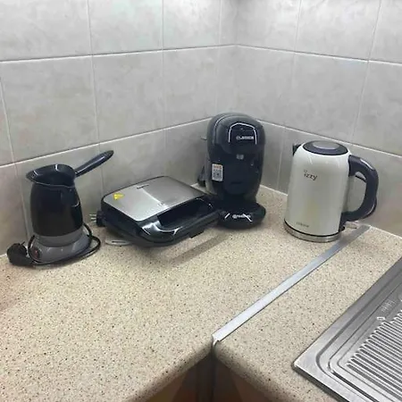 Olive House Apartment *