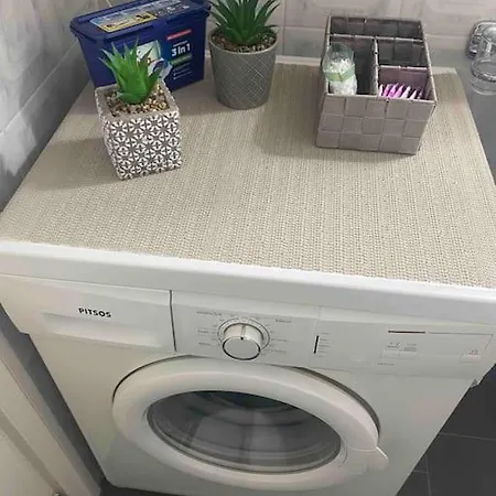 Olive House * Kalamata