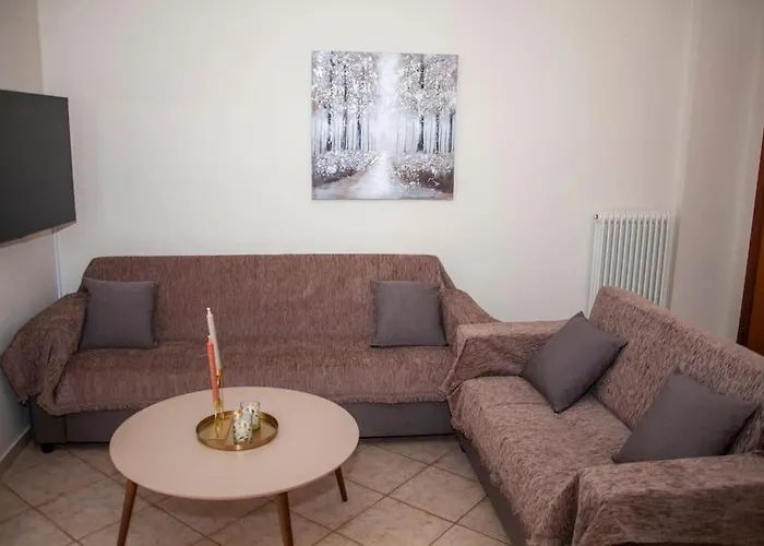 Olive House Kalamata