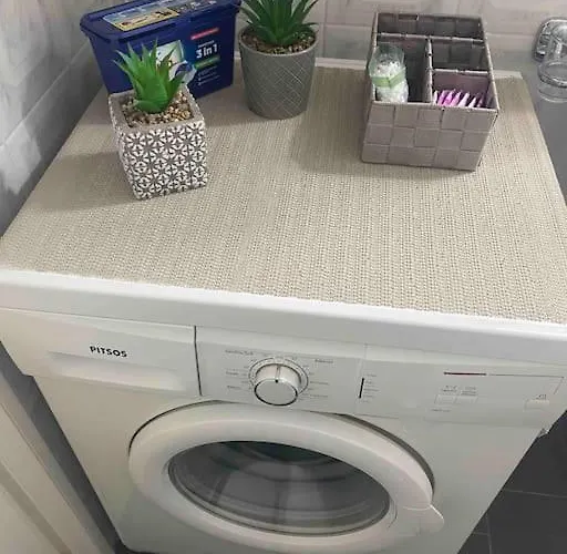 Olive House * Kalamata