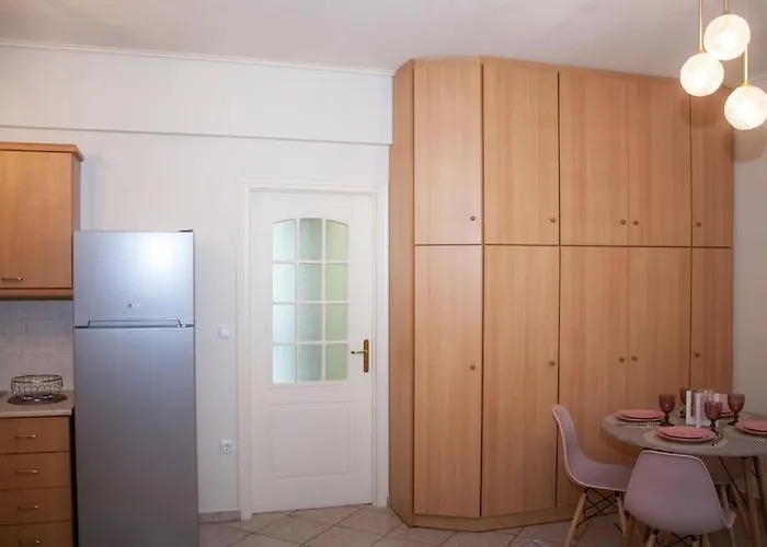 Olive House Kalamata