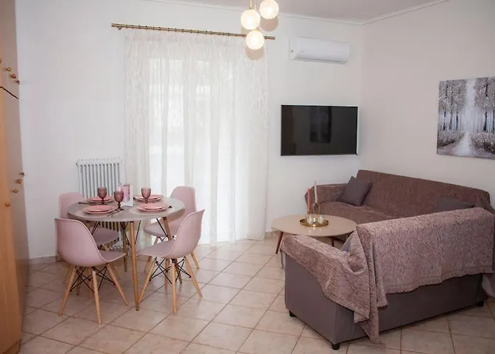 Olive House * Kalamata