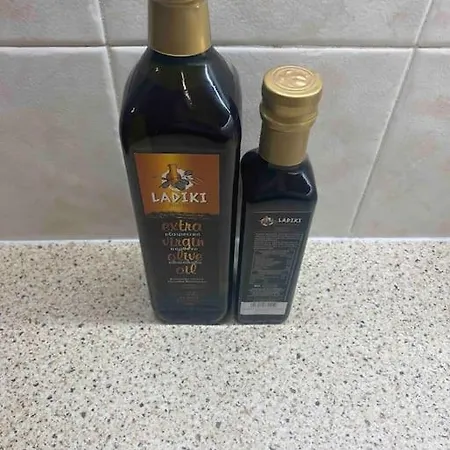아파트 Olive House