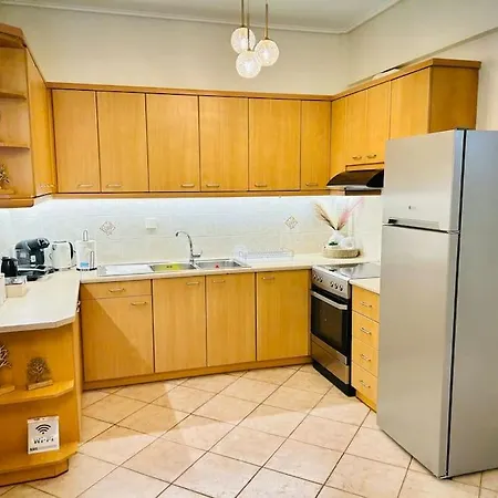 Olive House Kalamáta