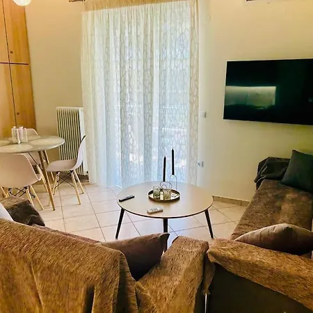 Apartment Olive House Kalamata