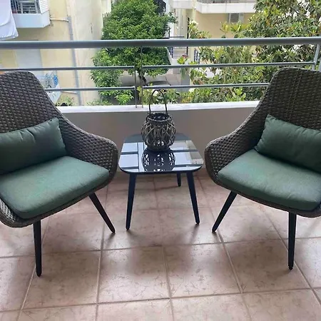 Apartamento Olive House *