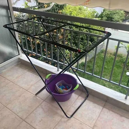 Olive House Apartman *