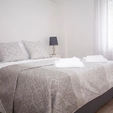 Apartment Olive House *