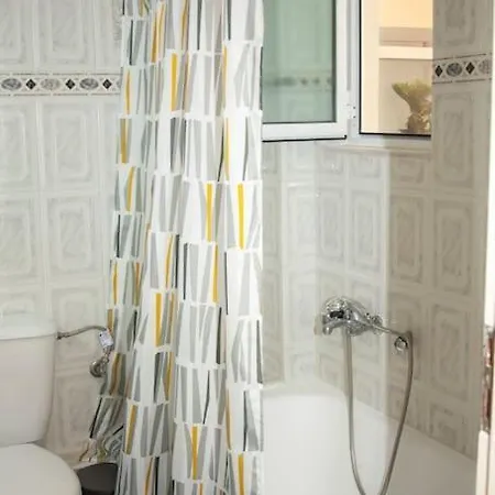 Olive House Apartman *