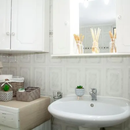 Apartment Olive House *