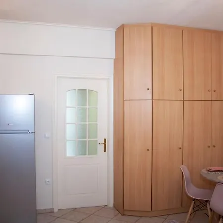 Olive House Kalamáta