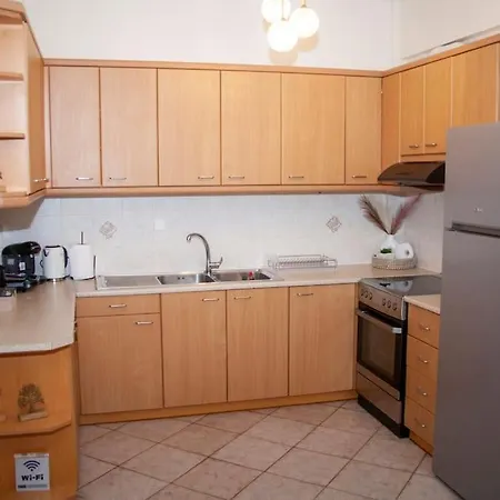 Olive House Kalamáta