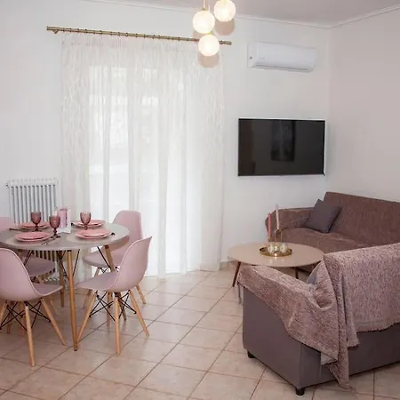 Olive House * Kalamáta