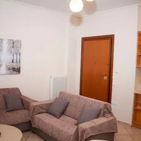 Olive House Apartment