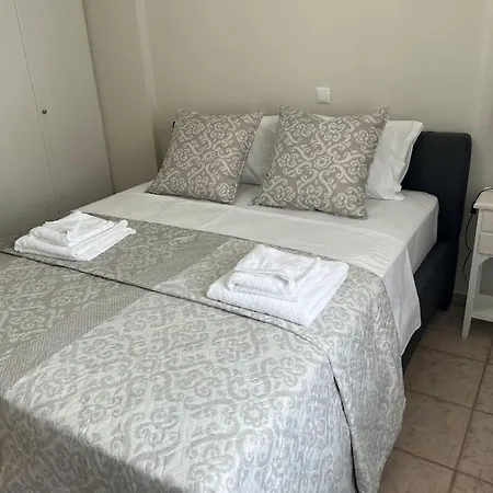 Apartment Olive House
