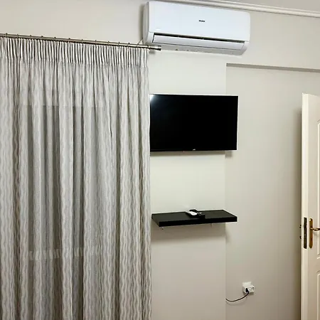 Olive House Apartamento Kalamata