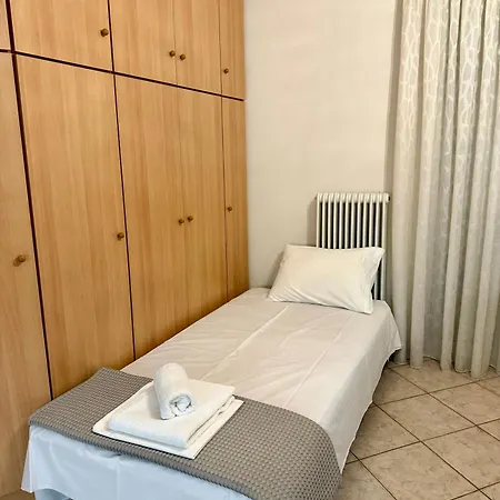 Apartamento Olive House *