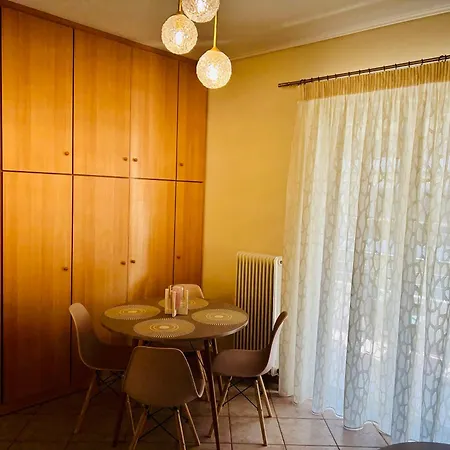 Apartment Olive House