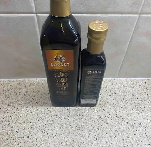 Apartamento Olive House