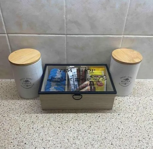 Olive House Apartamento Calamata