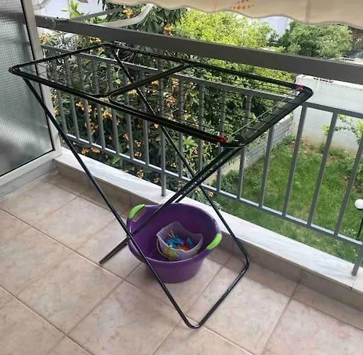 Olive House Apartamento *