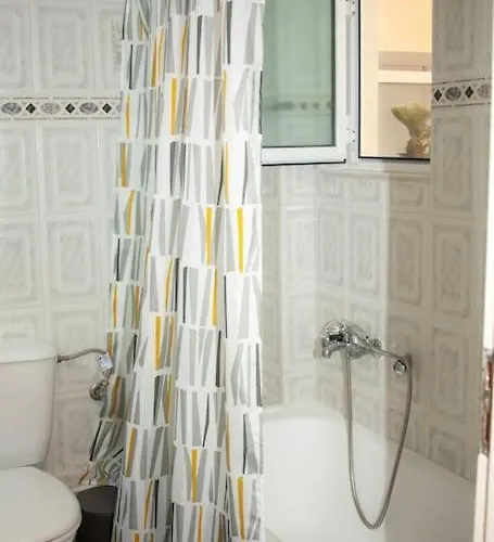 Olive House Apartamento *