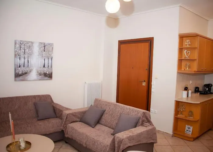 Olive House Apartamento