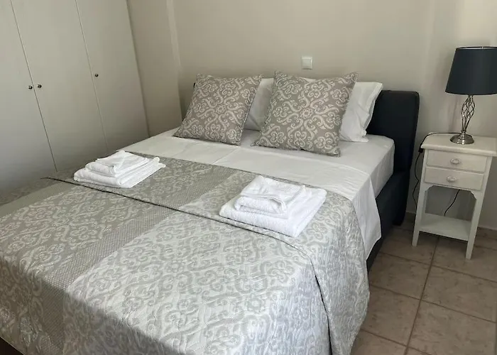 Apartamento Olive House