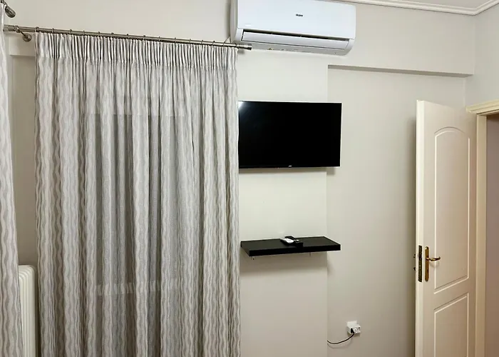 Olive House Apartamento Kalamata